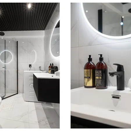 Renovated Jan 24 - Queen Beds - Behind Bryggen Берген