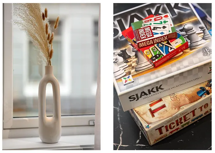 Renovated Jan 24 - Queen Beds - Behind Bryggen * Μπέργκεν