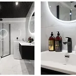 Renovated Jan 24 - Queen Beds - Behind Bryggen Bergen
