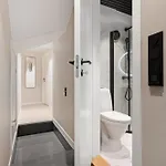 Renovated Jan 24 - Queen Beds - Behind Bryggen Appartamento Bergen