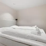 Renovated Jan 24 - Queen Beds - Behind Bryggen Appartamento